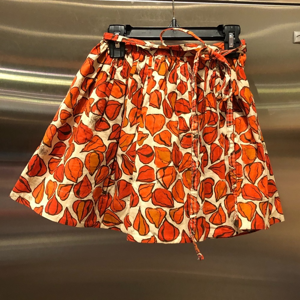 Redfish Kids Skirt